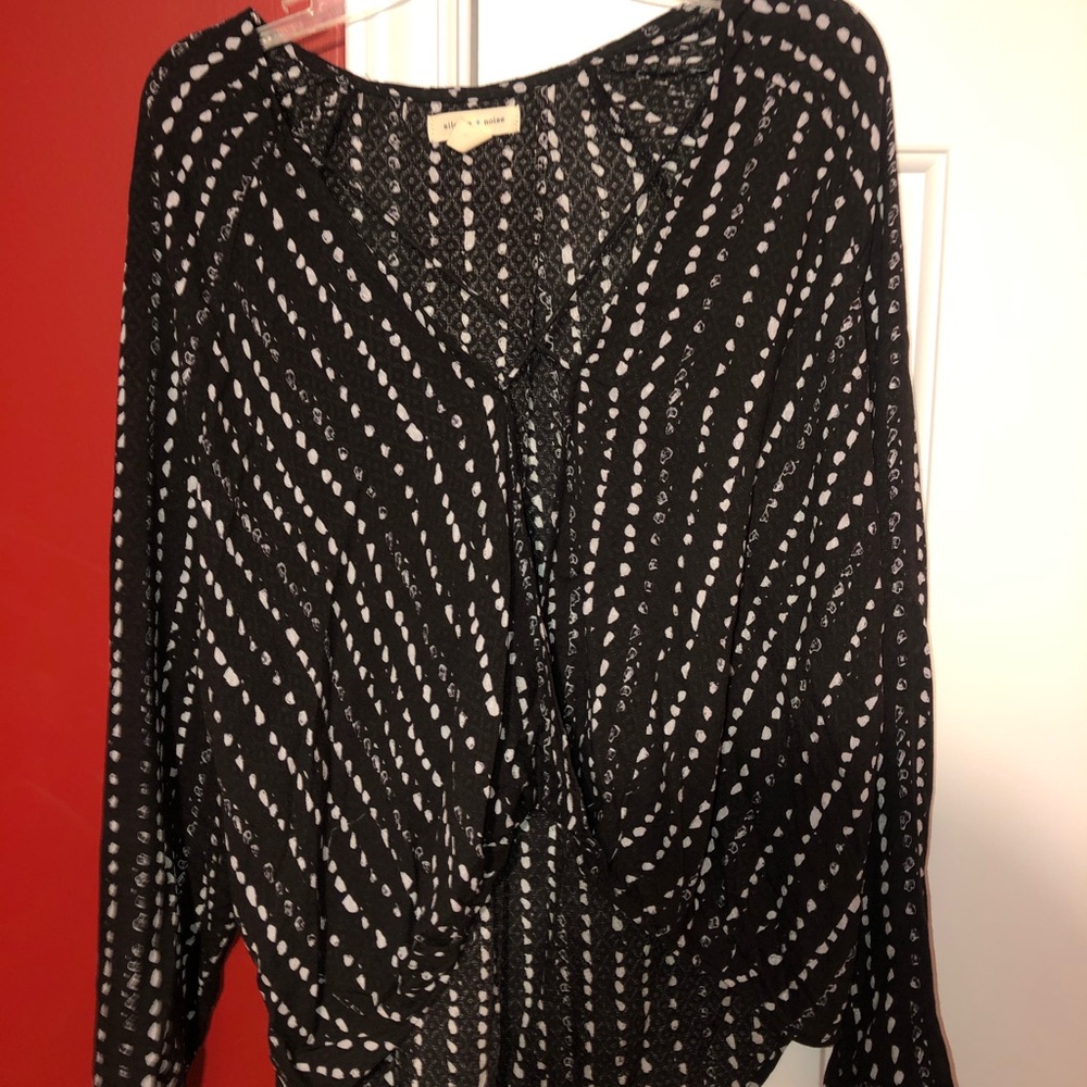 Urban outfitters shirt